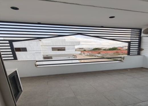 Appartement a plage hammem el ghze