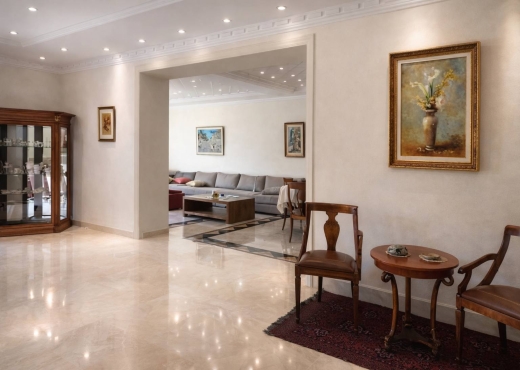 À VENDRE – Villa à Riadh Landalous