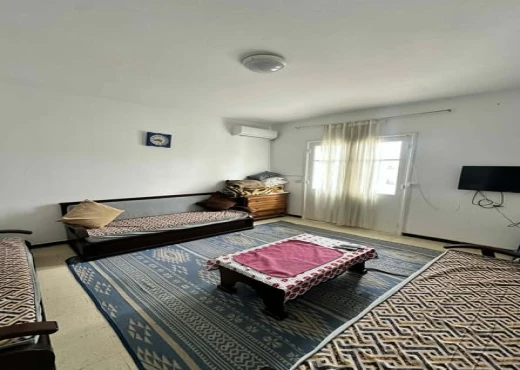 Appartement À Vendre à BEN AROUS - À VENDRE – Appartement 95 m² la nouvelle medina - Immobiliere.tn