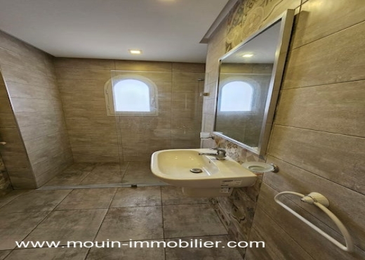 APPARTEMENTS NAHRAWES AL3681