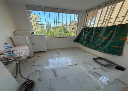 Appartement À Vendre à TUNIS - 📍MENZAH 7  : APPARTEMENT S+3 A VENDRE   L'agence - Immobiliere.tn - Photo 6