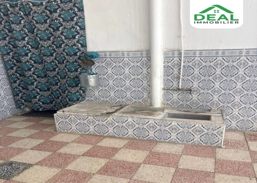 maison À Vendre à SOUSSE - Maison arabe de 250 m² à M'saken - Immobiliere.tn - Photo 5