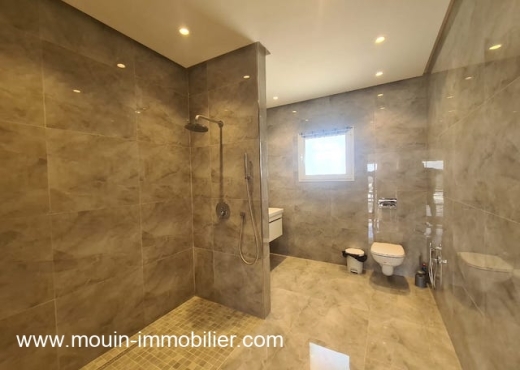 VILLA COCO Birbouregba AL3130