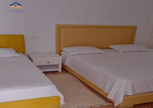 villa À Louer à NABEUL - Villa à louer - Immobiliere.tn - Photo 5