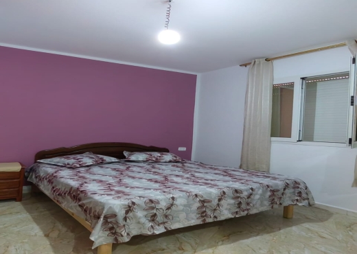 location estivale