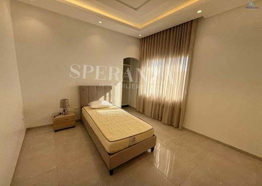 Location Appartement Victoria S+2