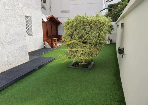 A Vendre Appart S+2 Jawhra SOUSSE