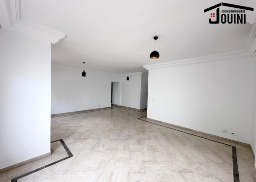 Appartement S3 Avec Vue Directe Su
