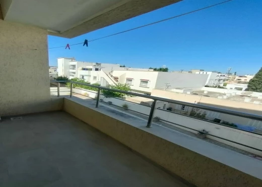 Appartement À Louer à MANOUBA - A louer appartement S+2 Manouba - Immobiliere.tn