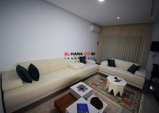 louer pour Toute l’année s+2 neuf