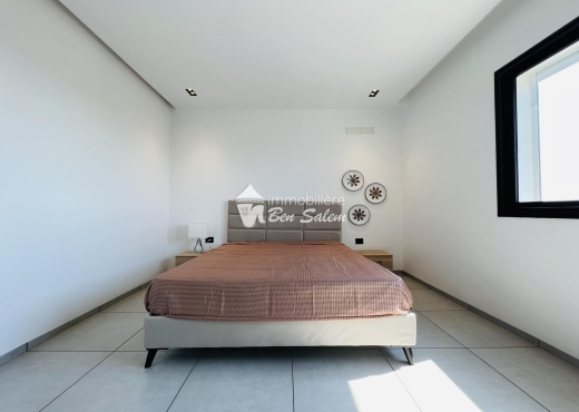 Vente Appartement Syrine Hammamet