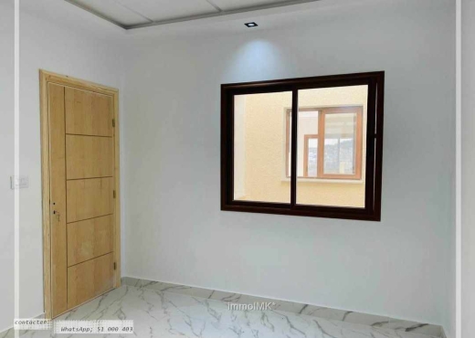 A Vendre Appartement  S+2 Kelibia