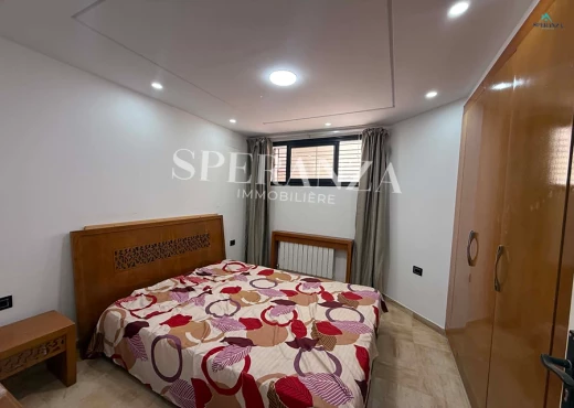 Appartement À Louer à NABEUL - Vacances Appartement Beya S+2 - Immobiliere.tn - Photo 2