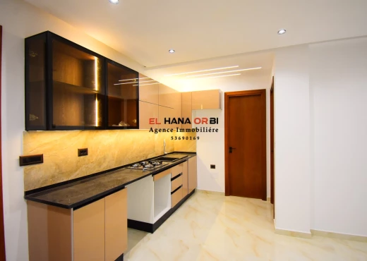 Appartement À Vendre à MAHDIA - Appartement s+1 à baghdedi - Immobiliere.tn - Photo 3