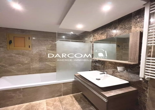 s+3 HS de 197,65 m² J.de Carthage
