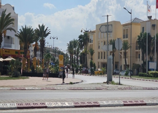 192m en marina yessmin hamammet