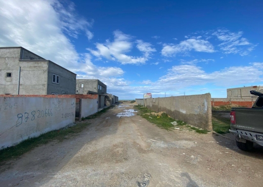 terrain à cité des judes - raoued