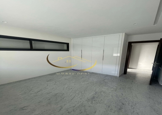 A VENDRE UN APPARTEMENT S+3 A NOUVELLE SOUKRA