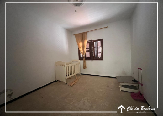 à vendre à cité Ghazella