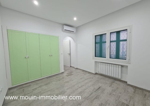 RESIDENCE NOUR Hammamet AV1226