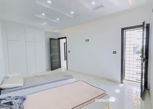 À vendre – Belle villa indépendante S+4 à Kélibia