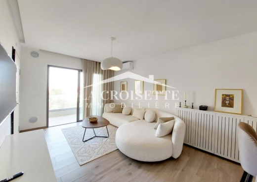 s1 meublé à La Marsa MAL1971