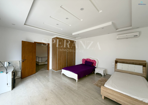 Vacances Villa des Sens S+3