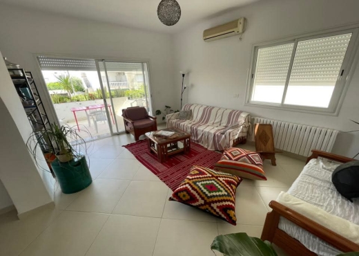 A VENDRE SUPERBE VILLA MENZAH 5