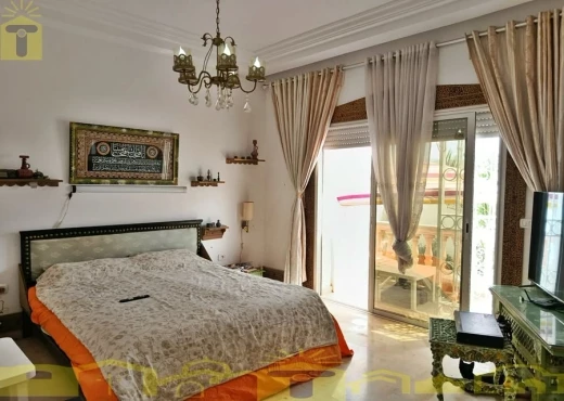 villa À Vendre à NABEUL - Offre de vente - Immobiliere.tn - Photo 6