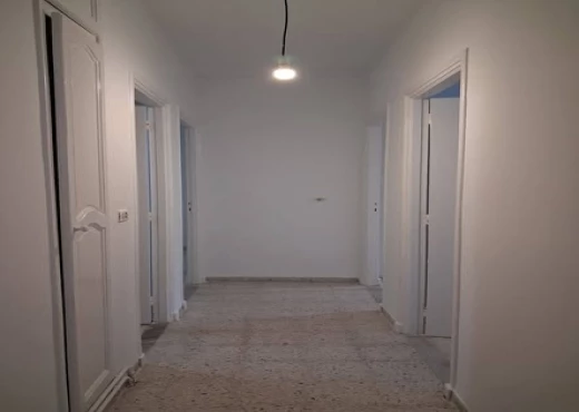 Appartement À Louer à TUNIS - Location appartement - Immobiliere.tn