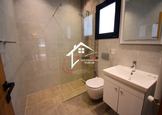 Appartement À Vendre à MAHDIA - à vendre s+2 vue sur mer luxe - Immobiliere.tn - Photo 6