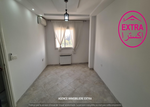 Location Appartement à Nabeul