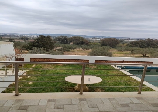 villa bareket essahel