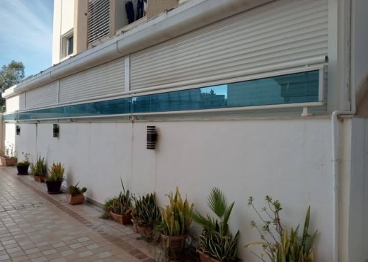 LA SOUKRA PARK