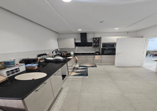 Appartement À Vendre à ARIANA - Appartement s+3 à chotrana 1 - Immobiliere.tn - Photo 10
