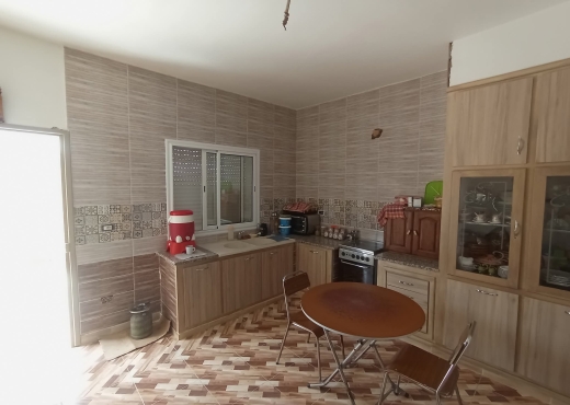 A Vendre Villa Rte Tunis km7 Sfax