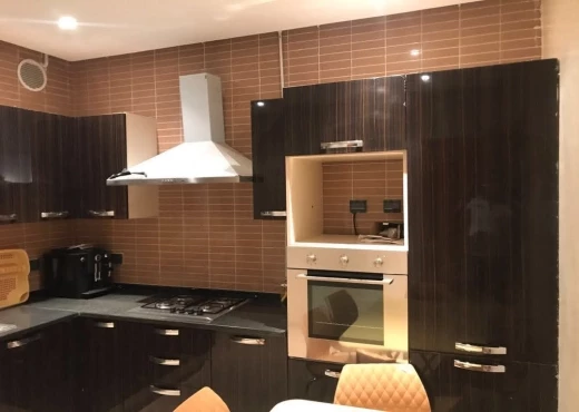 Appartement À Vendre à SOUSSE - Appartement S+2 Avec Parking En Vente Au Coeur de la zone Touristique Sousse - Immobiliere.tn - Photo 2