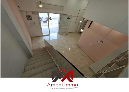 local commercial à El Mourouj 5