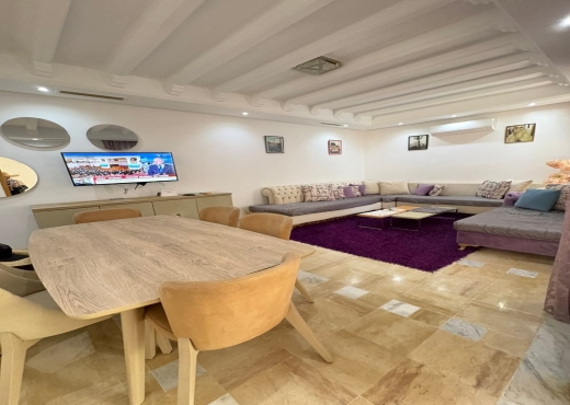 A louer Villa à Djerba