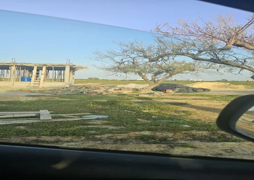 terrain À Vendre à NABEUL - 200m a 40mil a hamammet sud - Immobiliere.tn