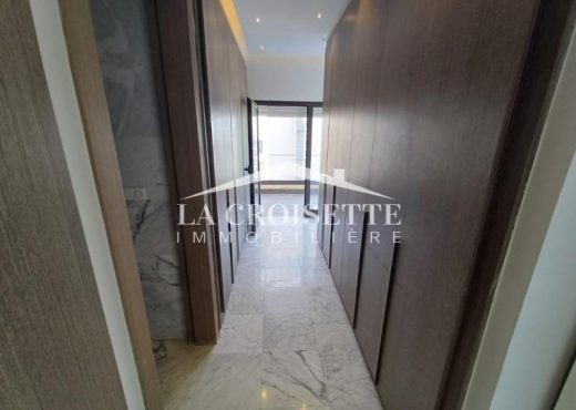 Duplex S+3 avec terrasse à vendre