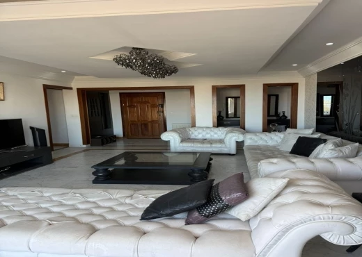 Appartement À Vendre à SOUSSE - Appartement S+3 avec Vue Mer En Vente | Zone Touristique Sousse - Immobiliere.tn - Photo 3