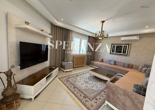 villa À Louer à NABEUL - villa Iris S+4 - Immobiliere.tn - Photo 5