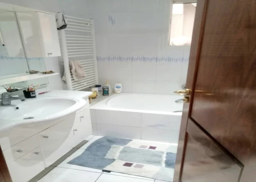 Appartement À Louer à TUNIS - A louer S+2 spacieux - Immobiliere.tn