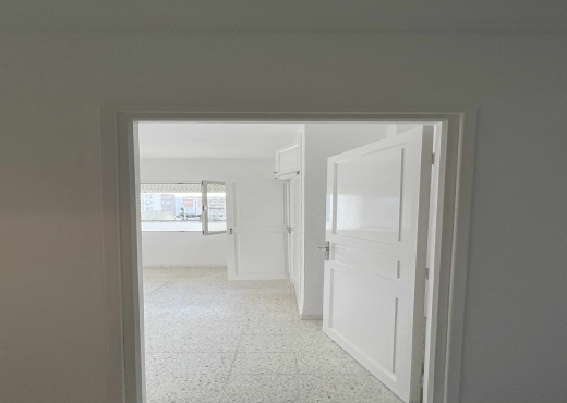 Appartement S+3 à vendre à Sousse