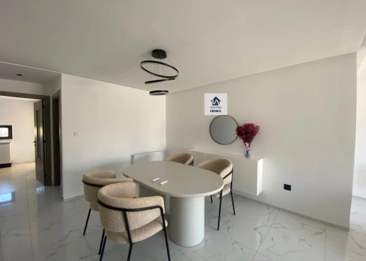 Appartement À Vendre à MANOUBA - A vendre un appartement S+2 - Immobiliere.tn - Photo 2