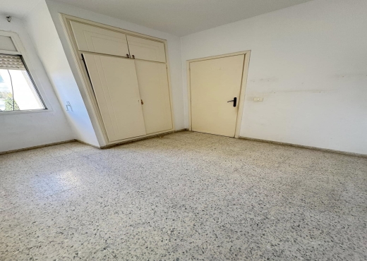 Appartement a rades