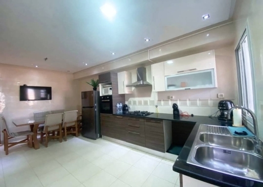 A VENDRE APPARTEMENT RTE TENIOUR