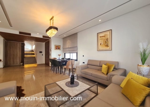 VILLA ACYL Sidi Hammed AV1690