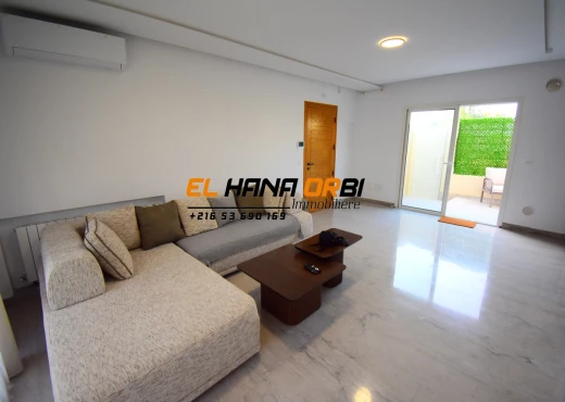 Appartement À Louer à MAHDIA - À louer pour vacances S+3 Neuf - Immobiliere.tn - Photo 8
